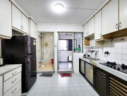 Blk 786E Woodlands Drive 60 (Woodlands), HDB 4 Rooms #558284801
